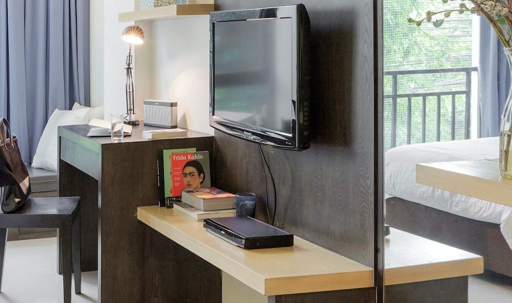 @Home Residence Bangkok Ngoại thất bức ảnh