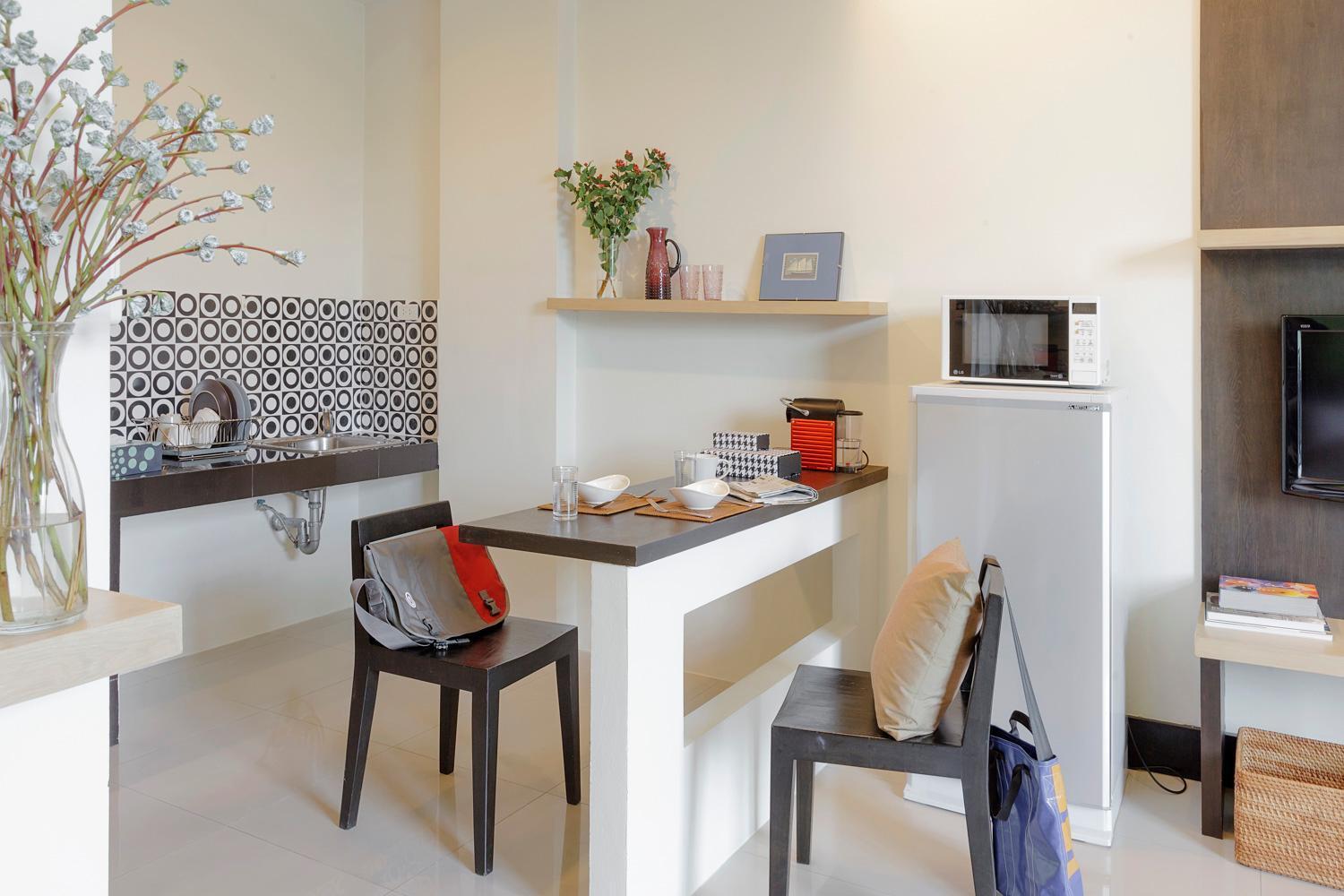 @Home Residence Bangkok Ngoại thất bức ảnh