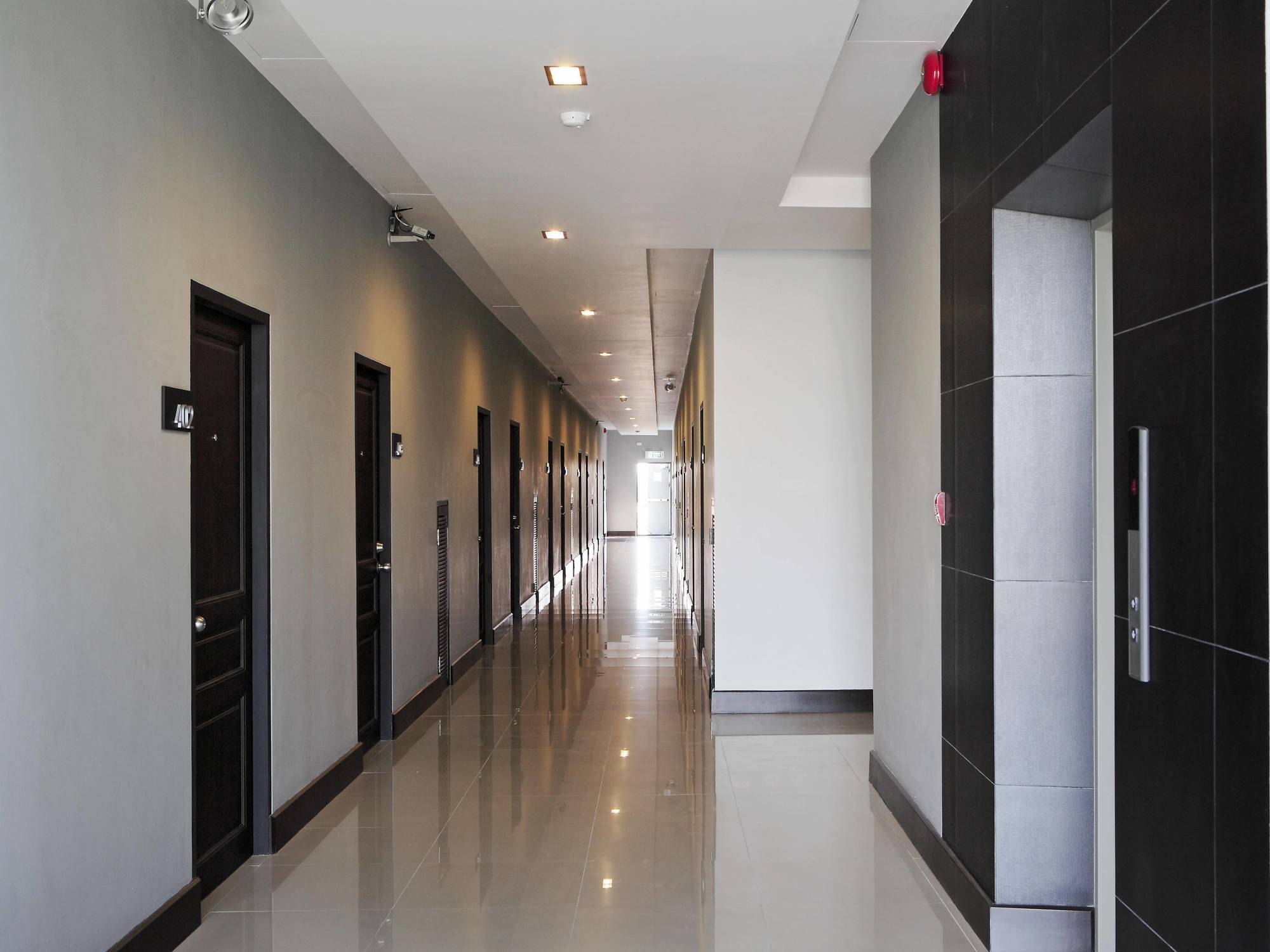 @Home Residence Bangkok Ngoại thất bức ảnh