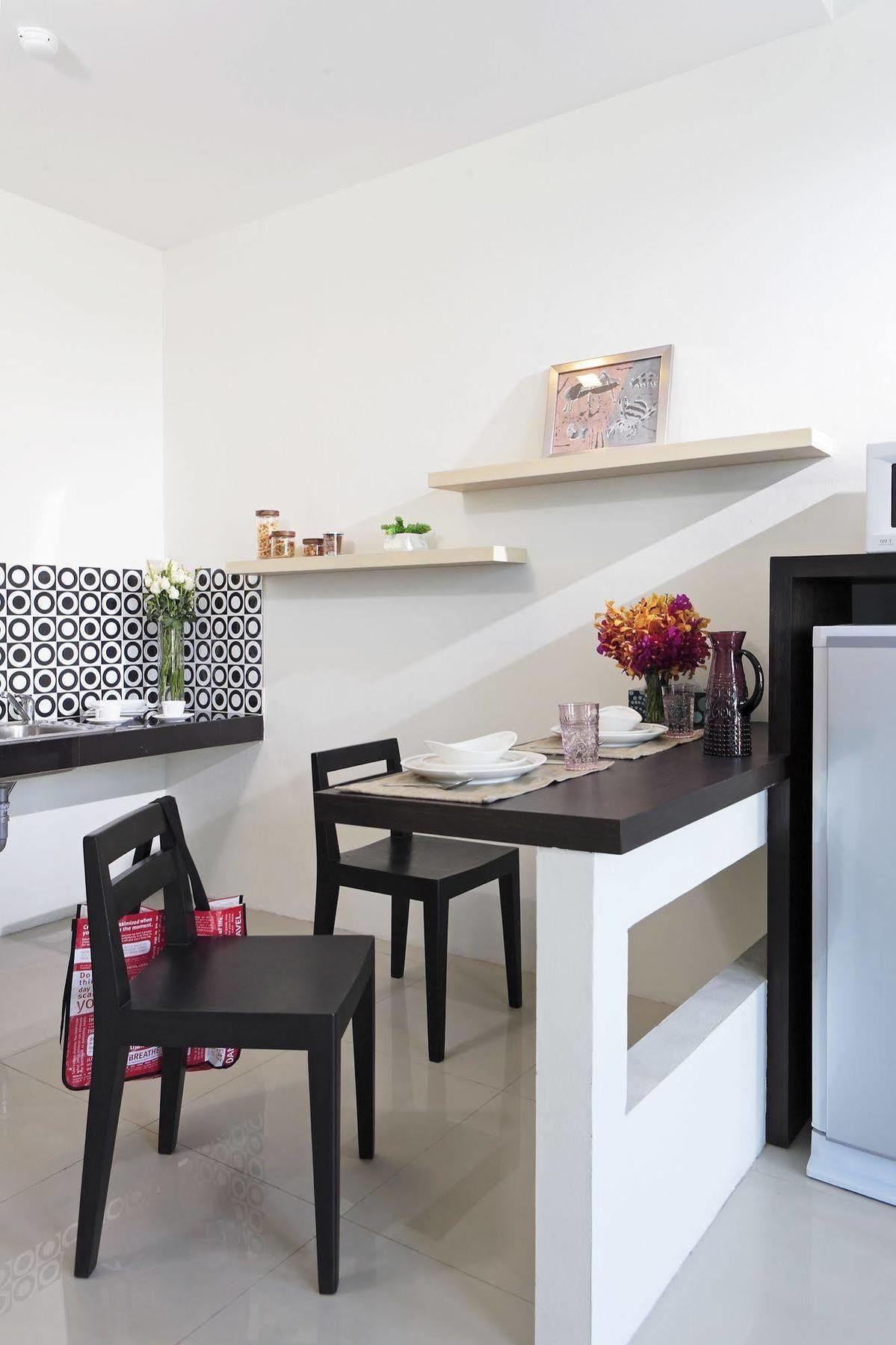 @Home Residence Bangkok Ngoại thất bức ảnh